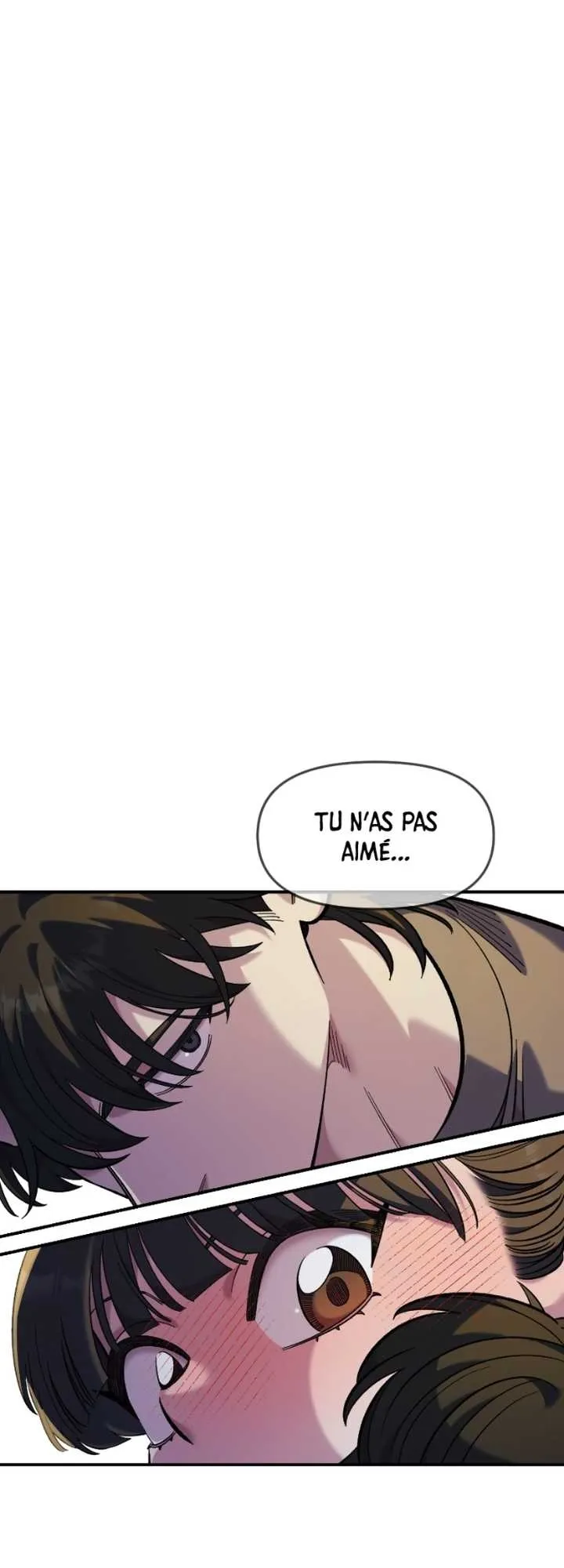 Read Just Friends FR Manga Online