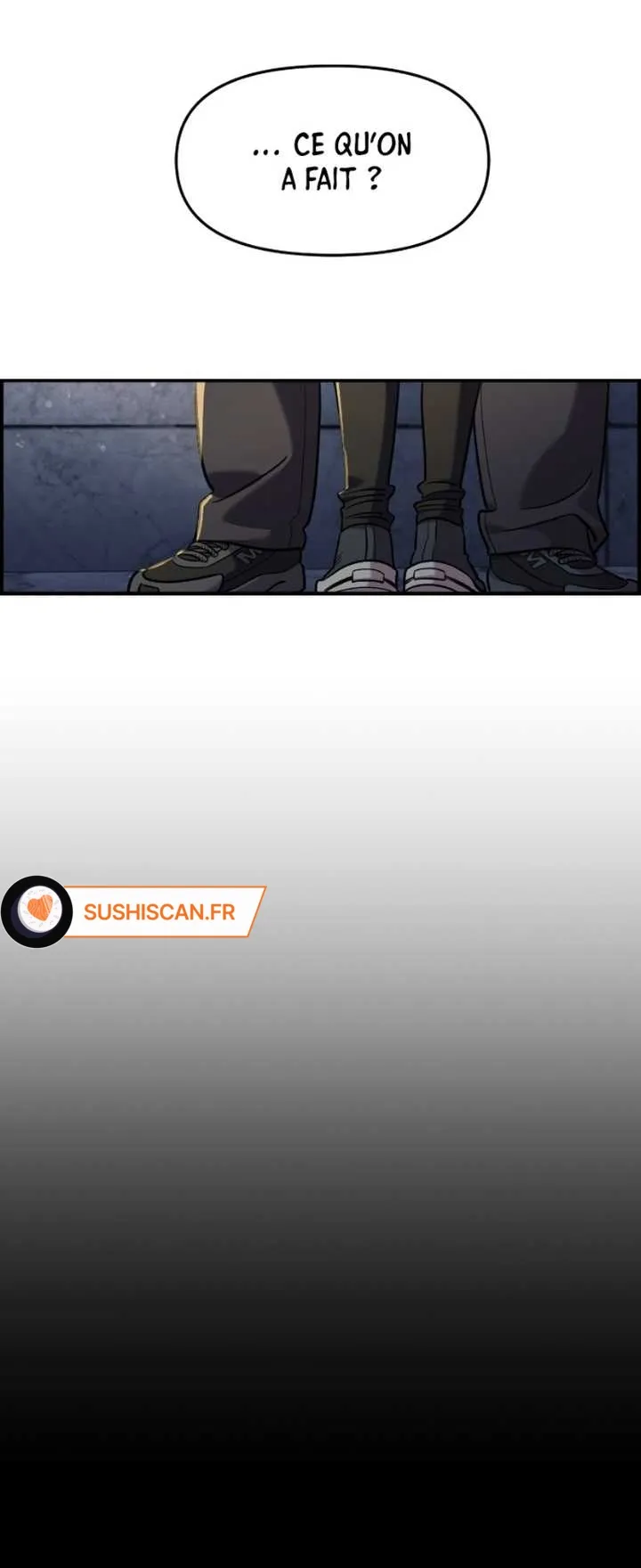 Read Just Friends FR Manga Online