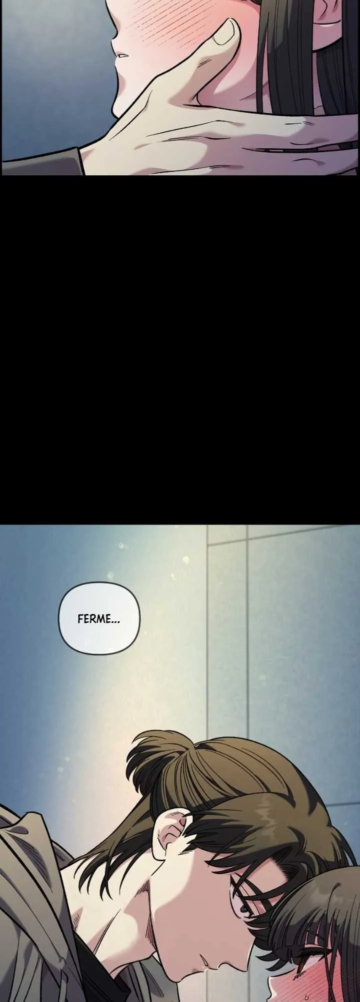 Read Just Friends FR Manga Online