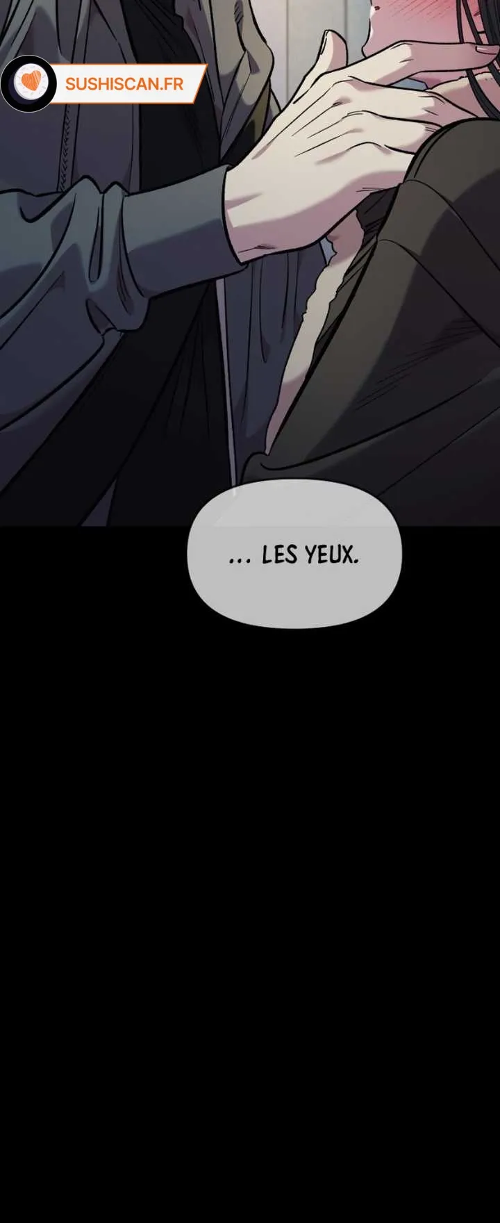 Read Just Friends FR Manga Online