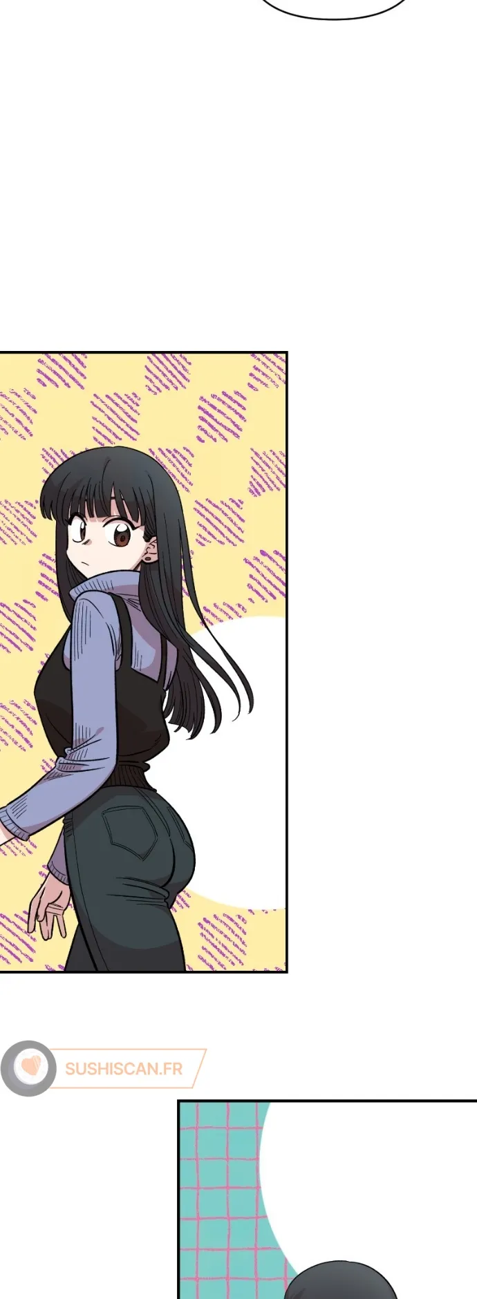 Read Just Friends FR Manga Online