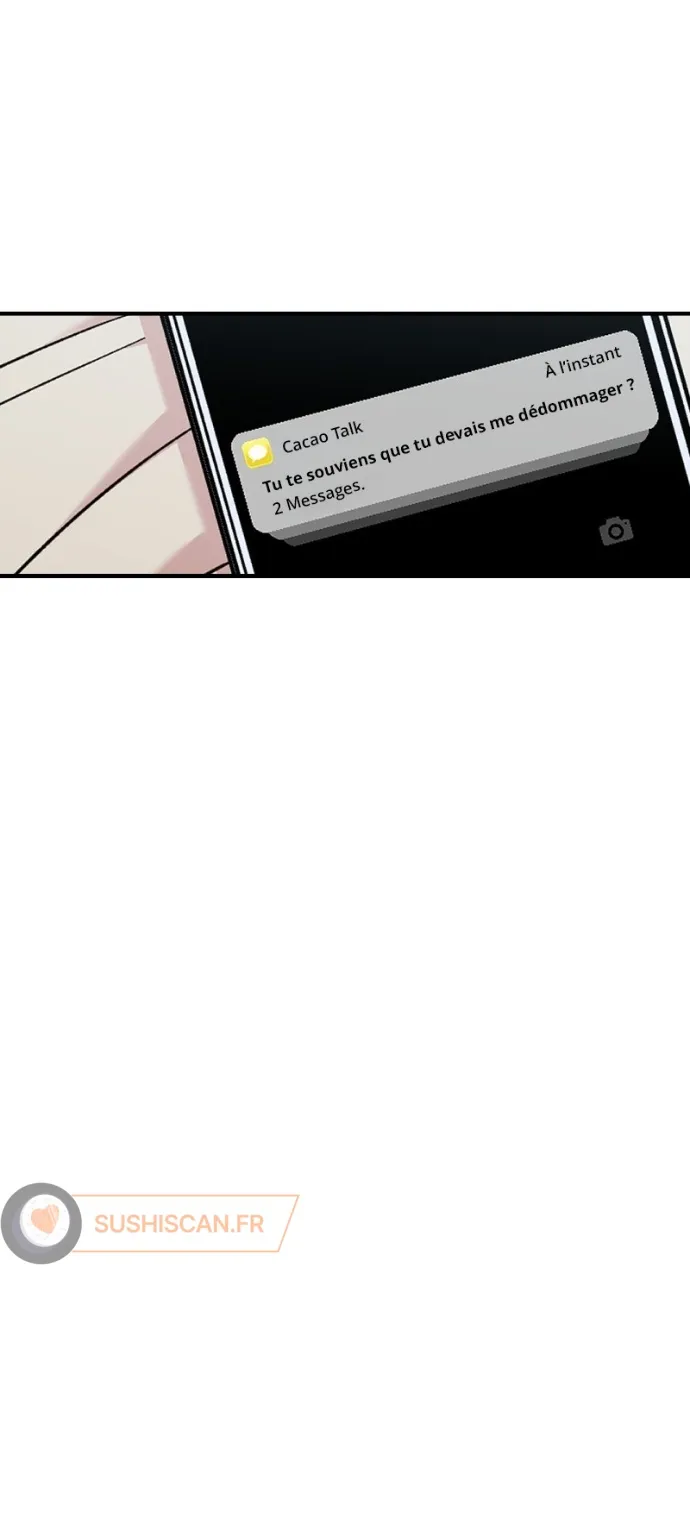 Read Just Friends FR Manga Online