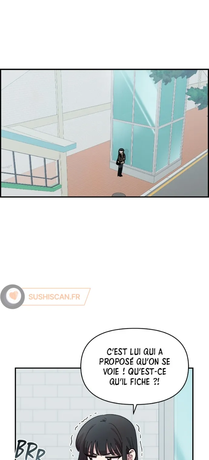 Read Just Friends FR Manga Online