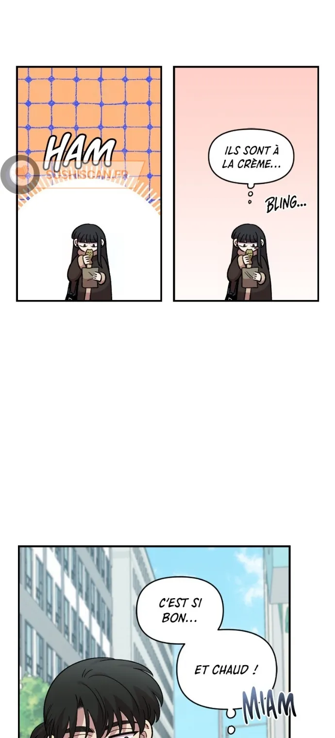 Read Just Friends FR Manga Online