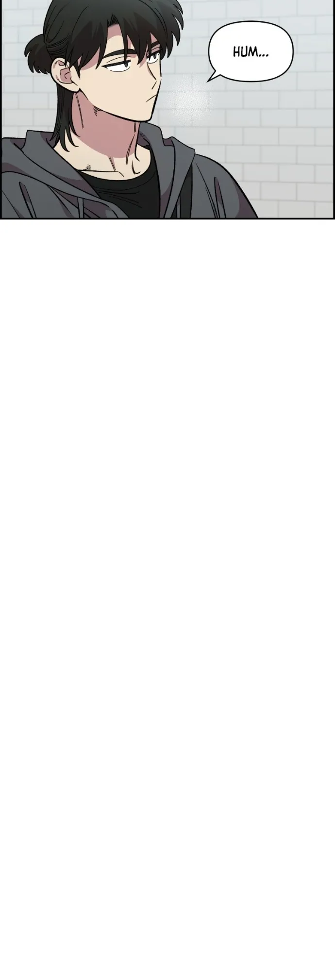 Read Just Friends FR Manga Online