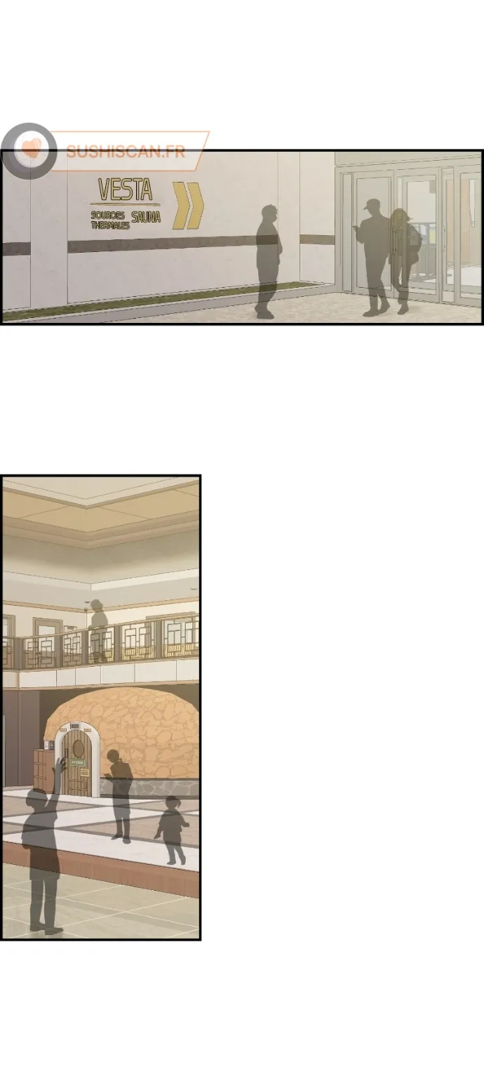 Read Just Friends FR Manga Online