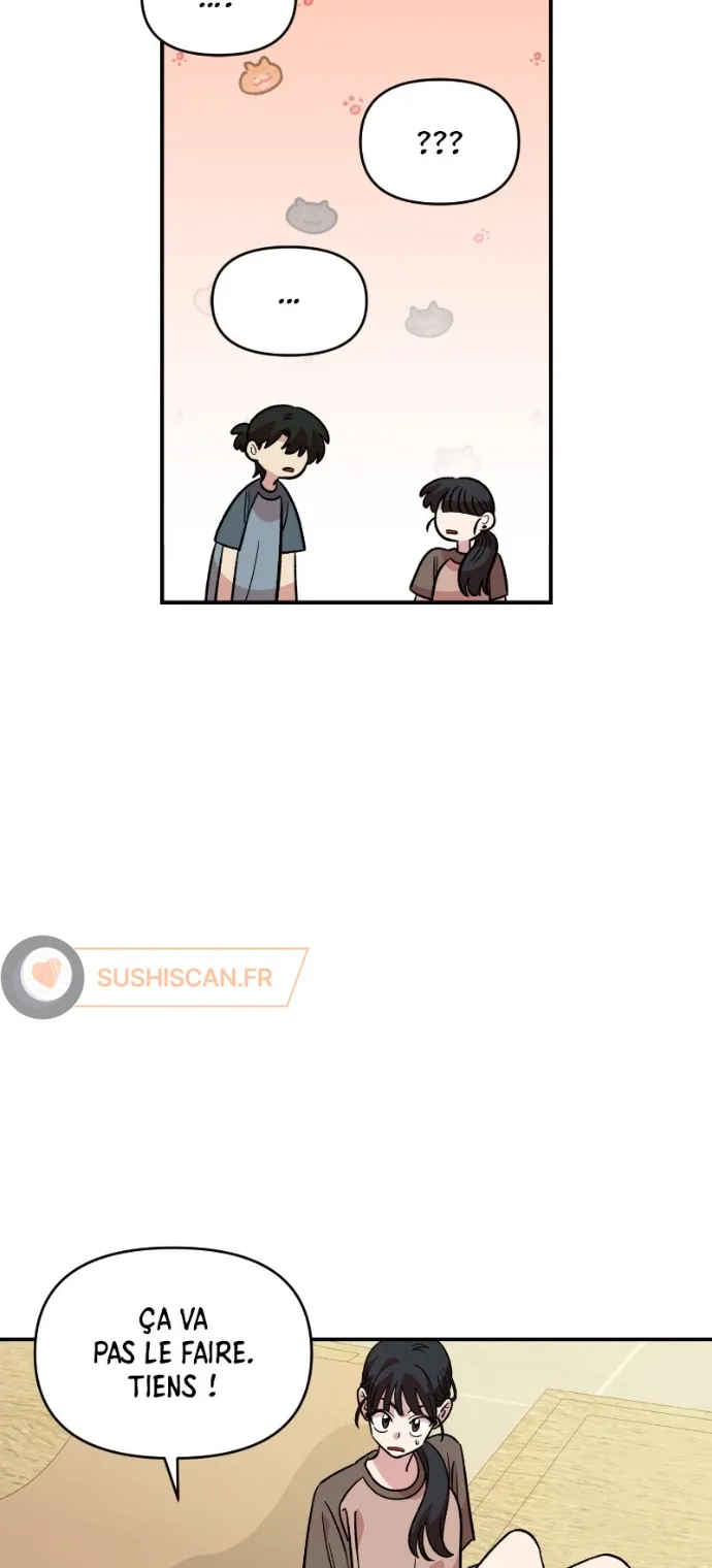 Read Just Friends FR Manga Online