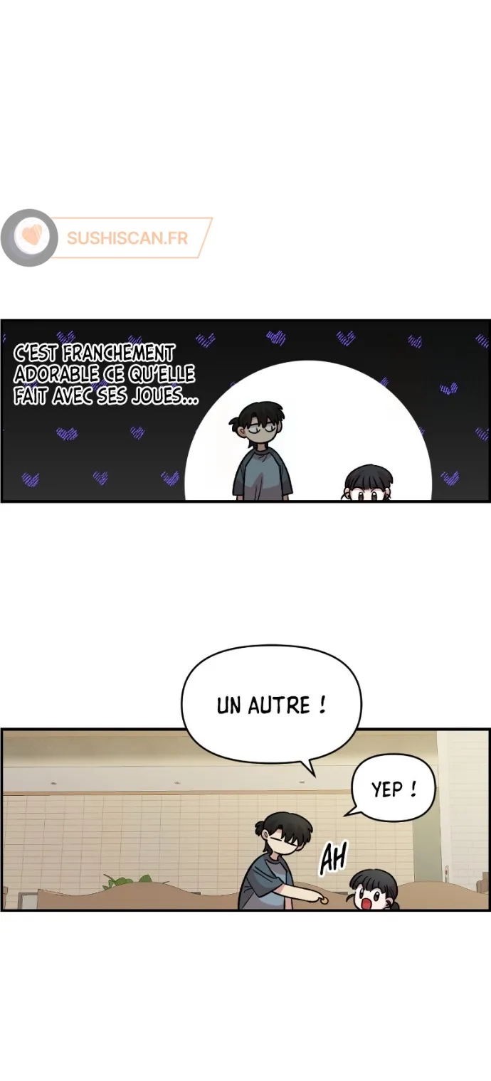 Read Just Friends FR Manga Online