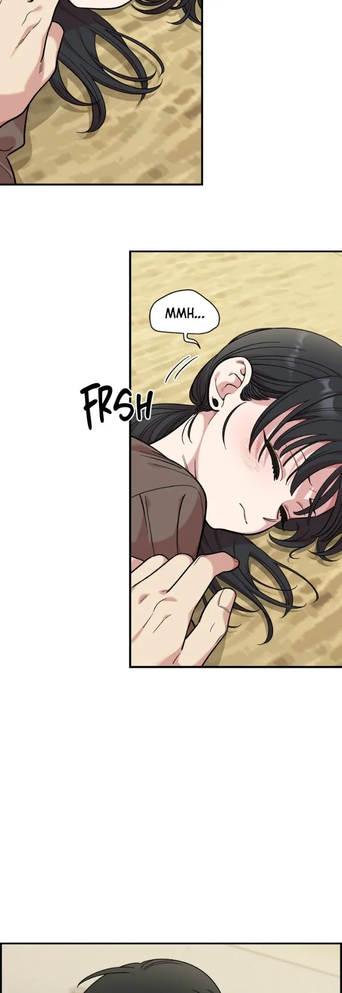 Read Just Friends FR Manga Online