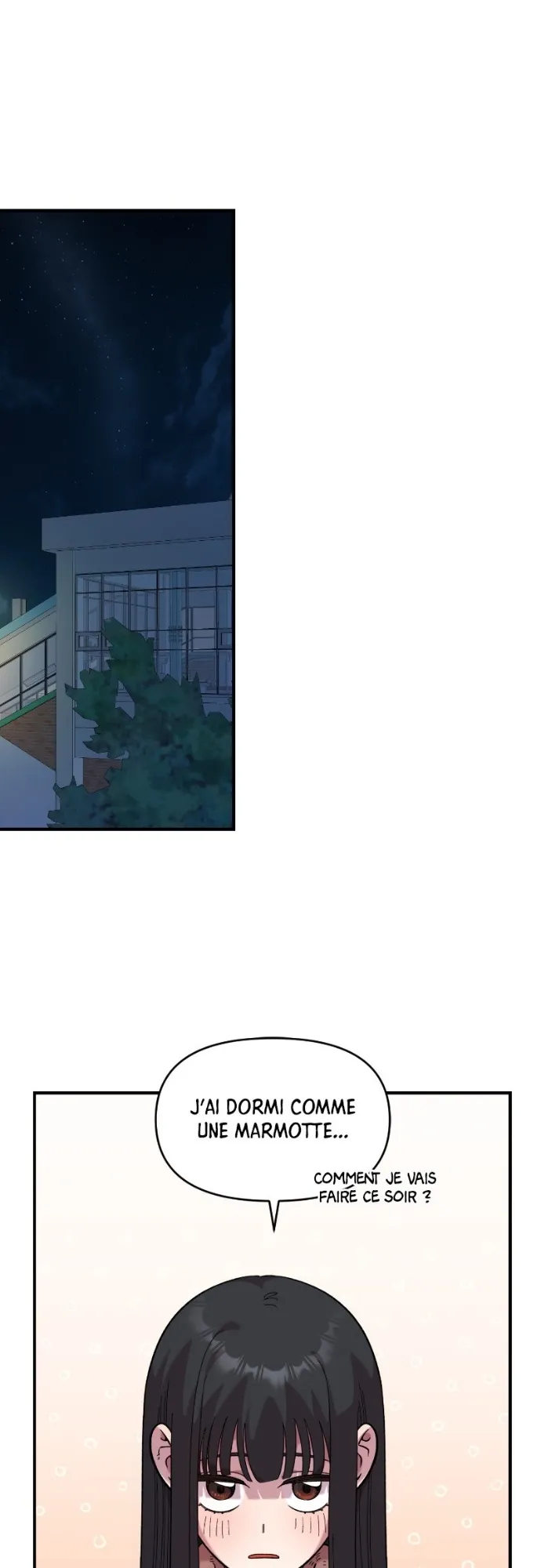 Read Just Friends FR Manga Online