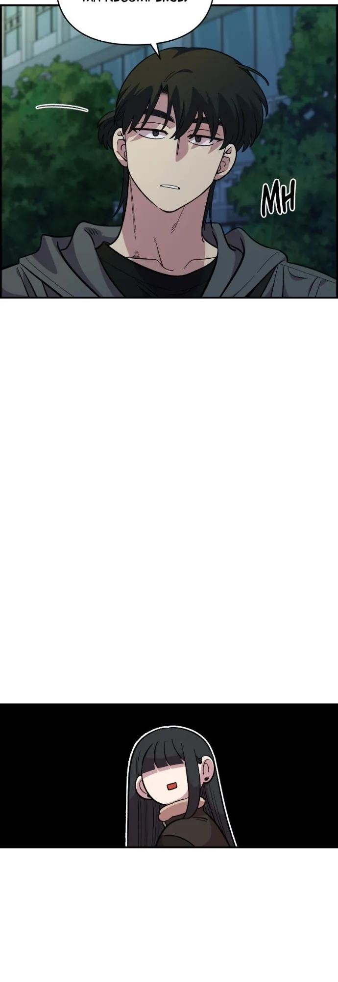 Read Just Friends FR Manga Online