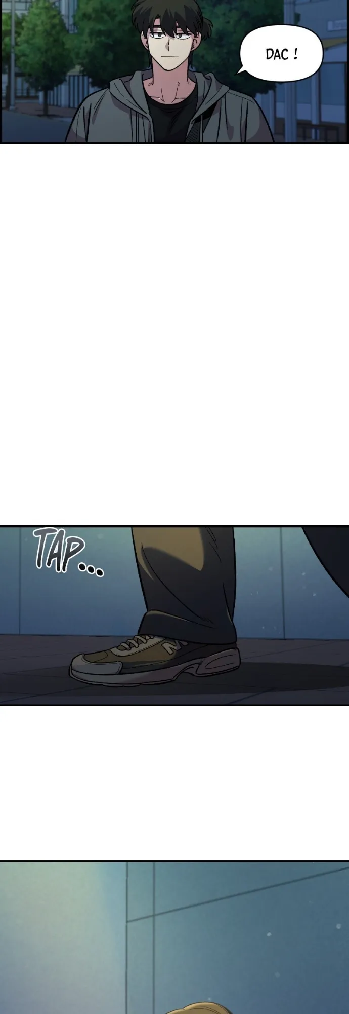 Read Just Friends FR Manga Online