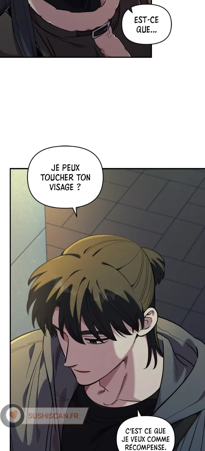 Read Just Friends FR Manga Online