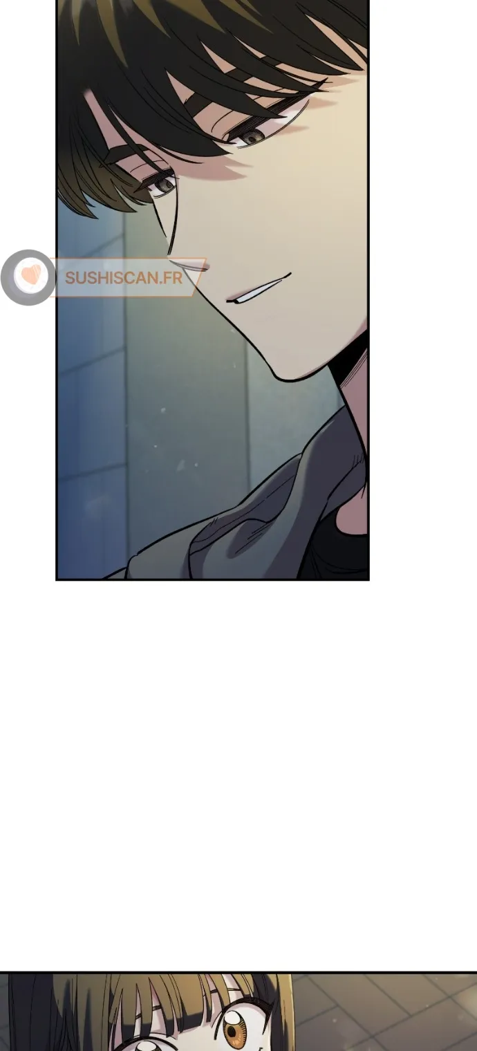 Read Just Friends FR Manga Online