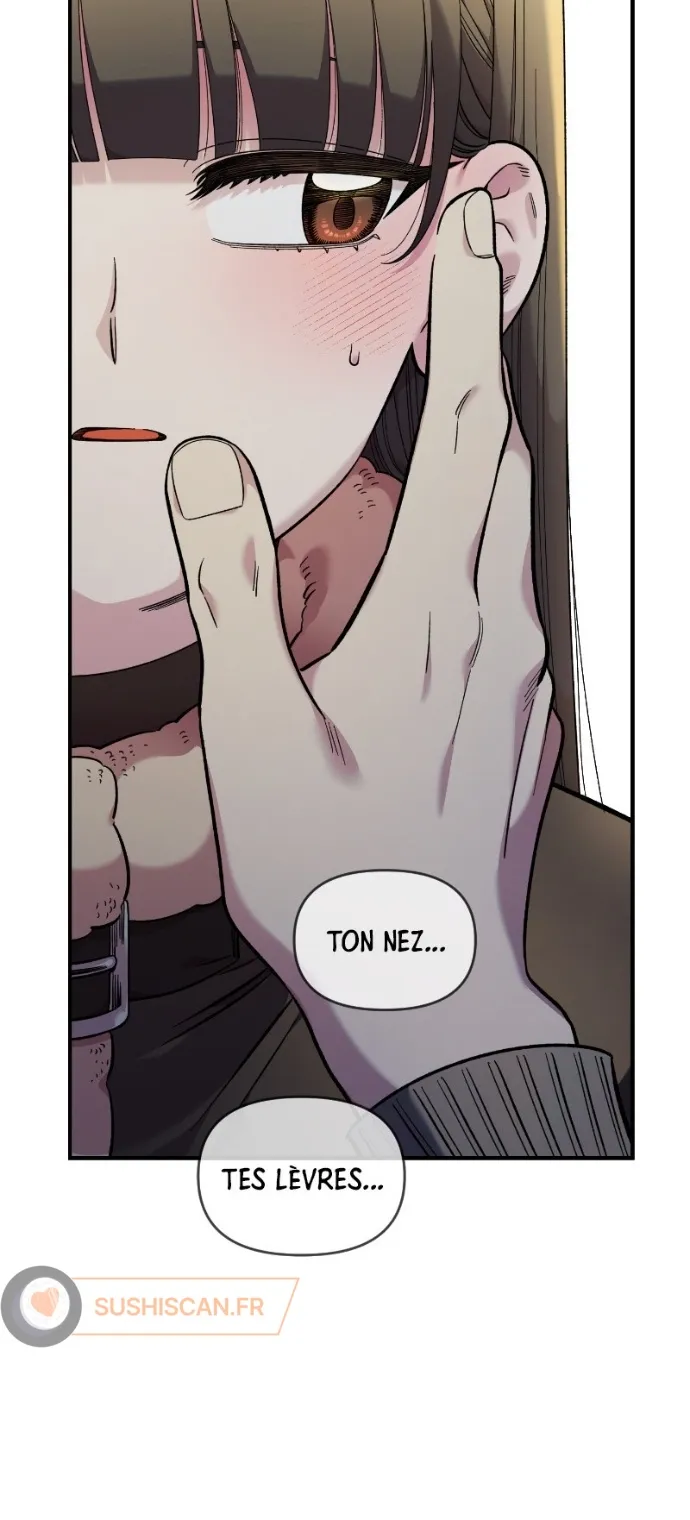 Read Just Friends FR Manga Online