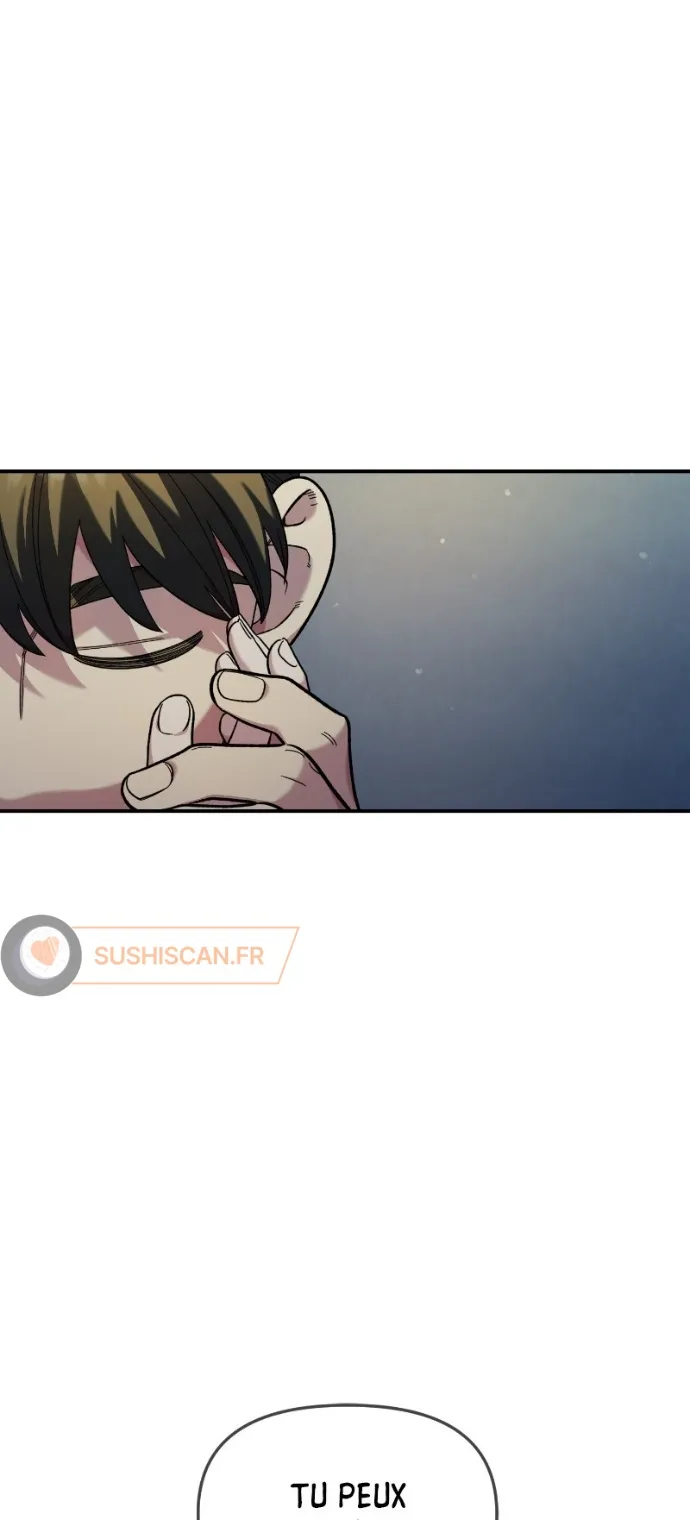 Read Just Friends FR Manga Online