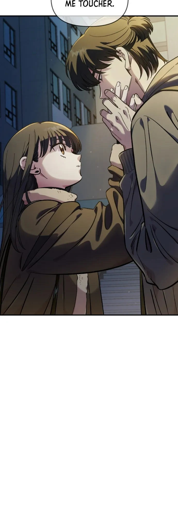 Read Just Friends FR Manga Online