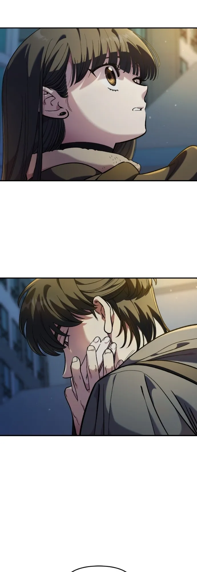 Read Just Friends FR Manga Online