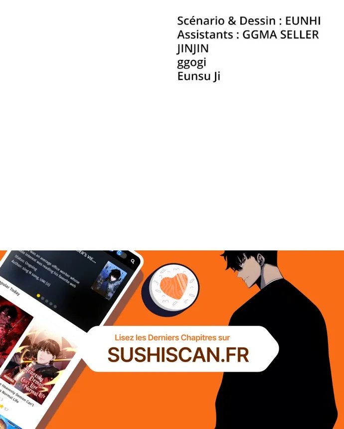 Read Just Friends FR Manga Online