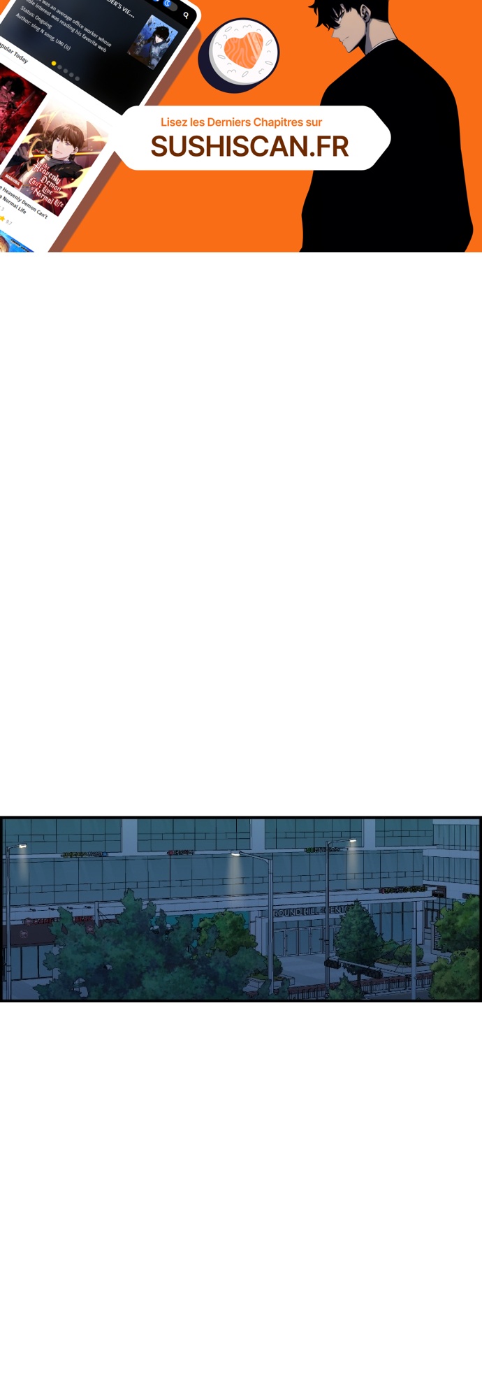 Read Just Friends FR Manga Online