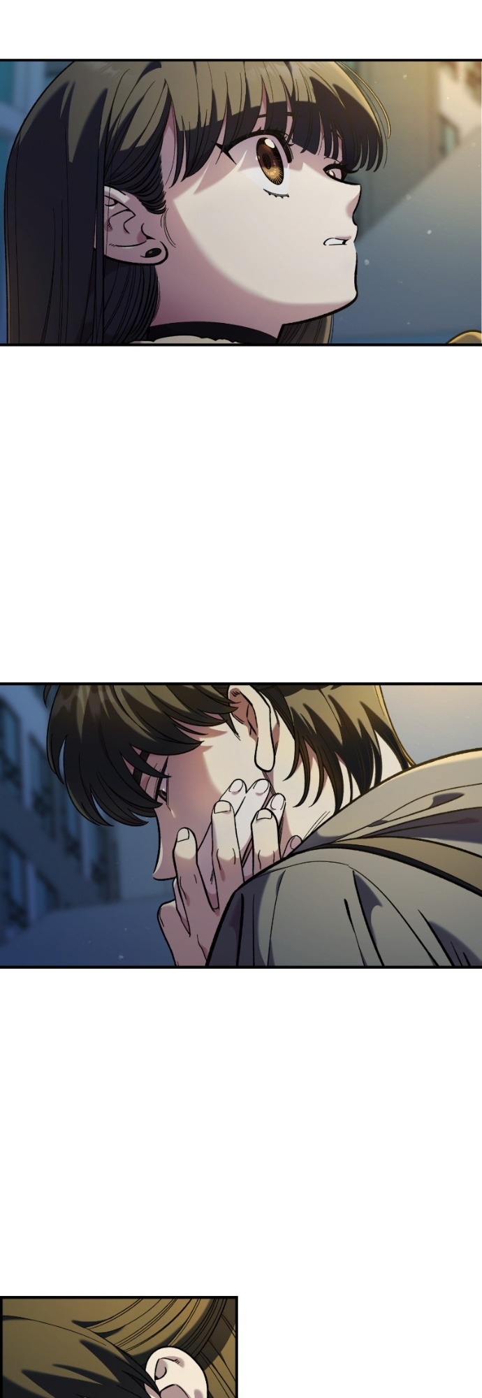 Read Just Friends FR Manga Online