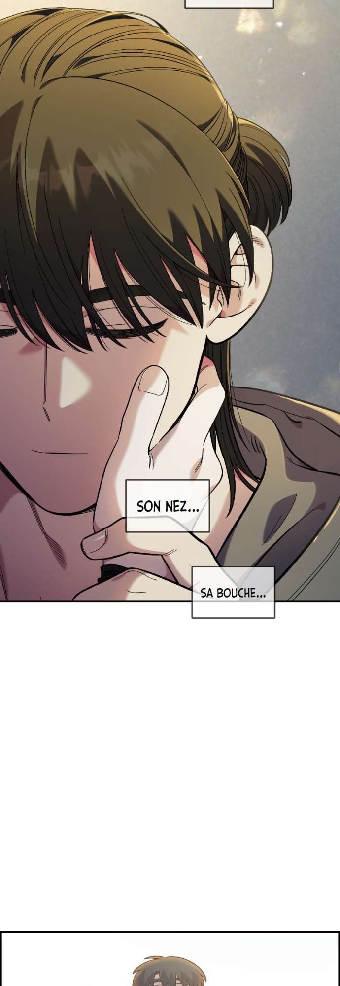 Read Just Friends FR Manga Online