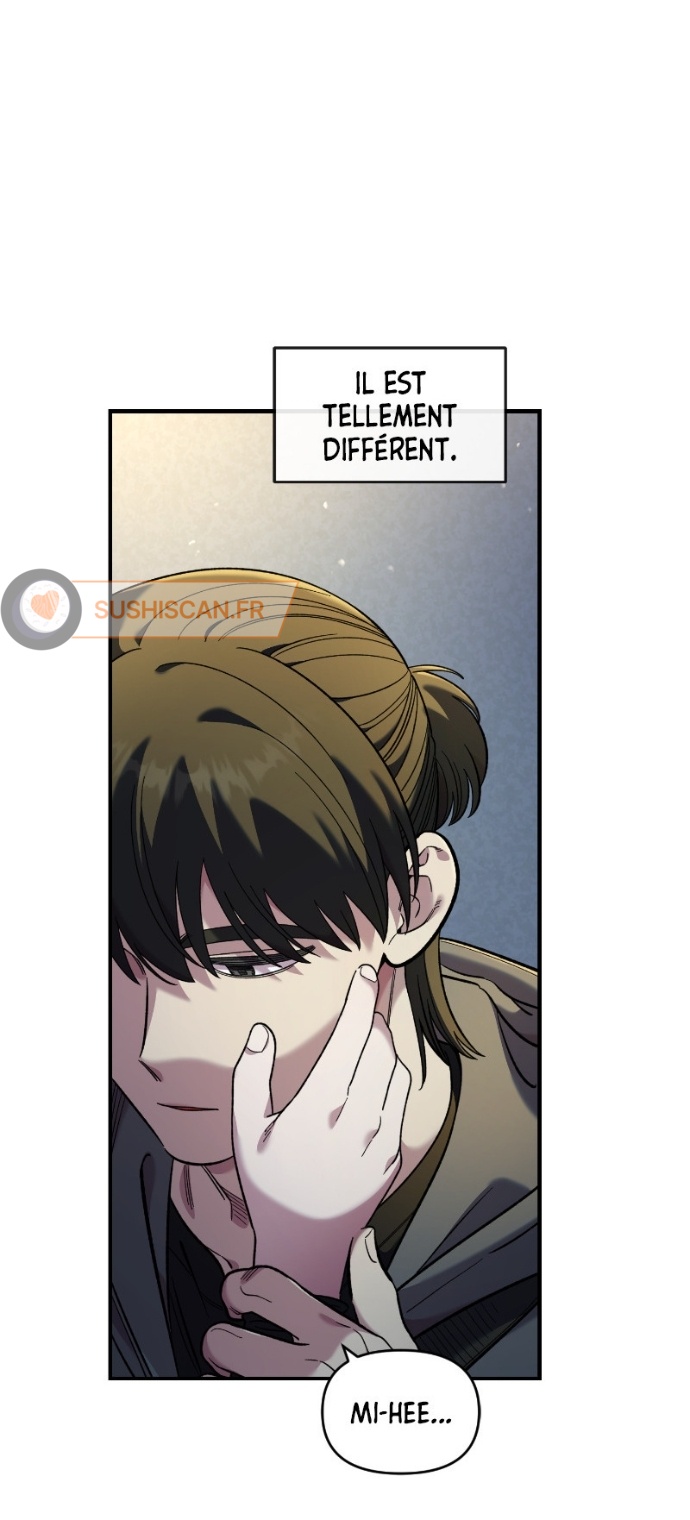 Read Just Friends FR Manga Online