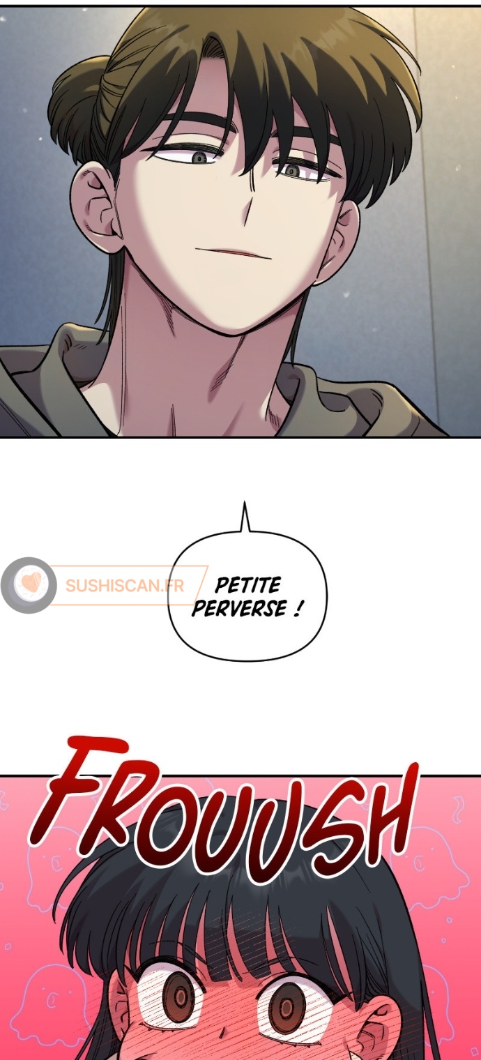 Read Just Friends FR Manga Online