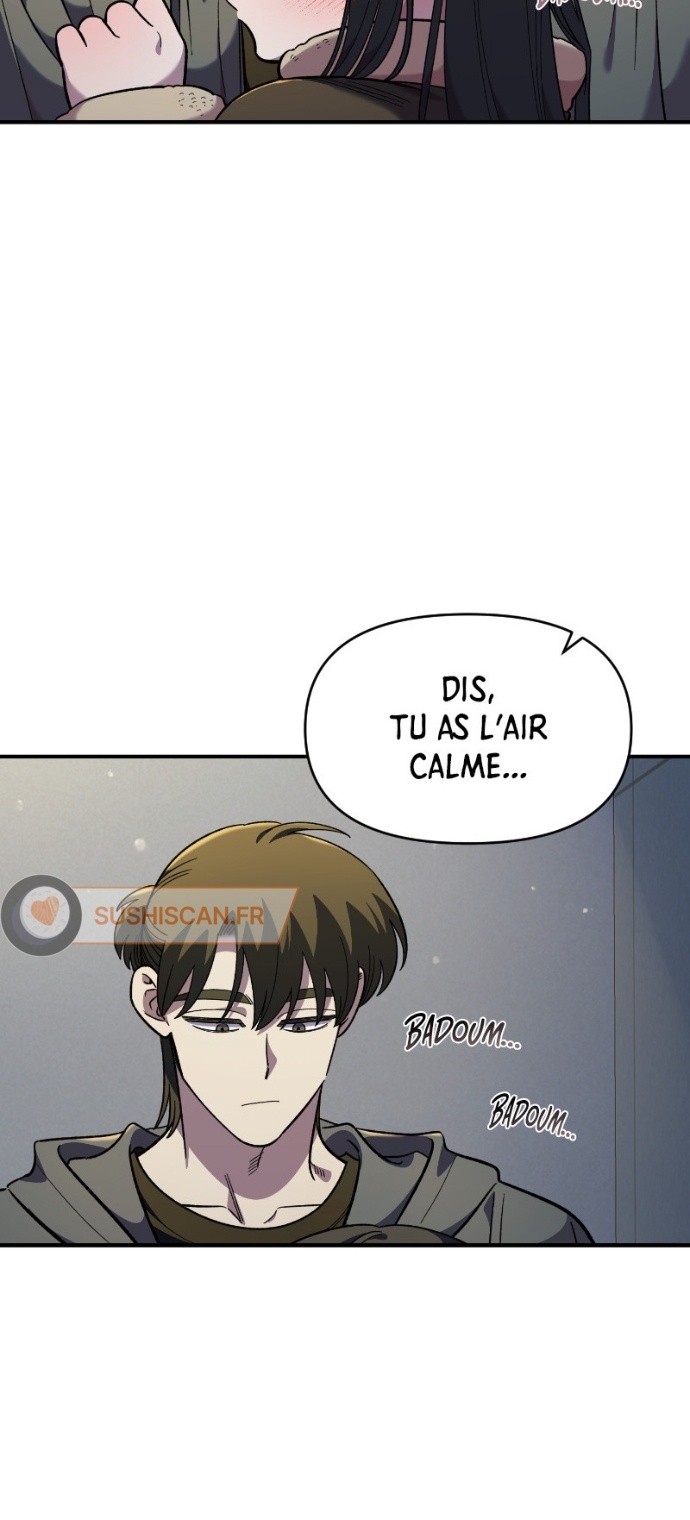 Read Just Friends FR Manga Online