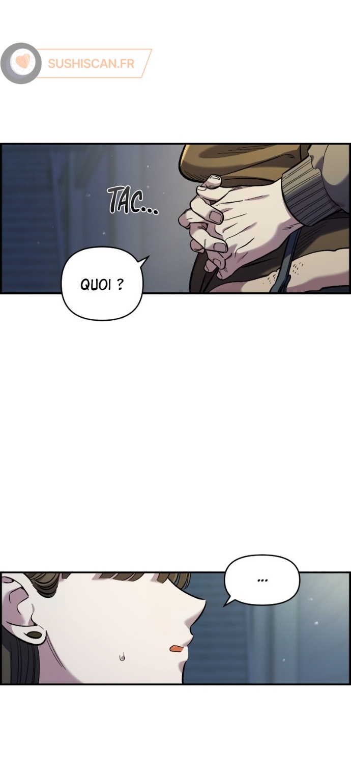 Read Just Friends FR Manga Online