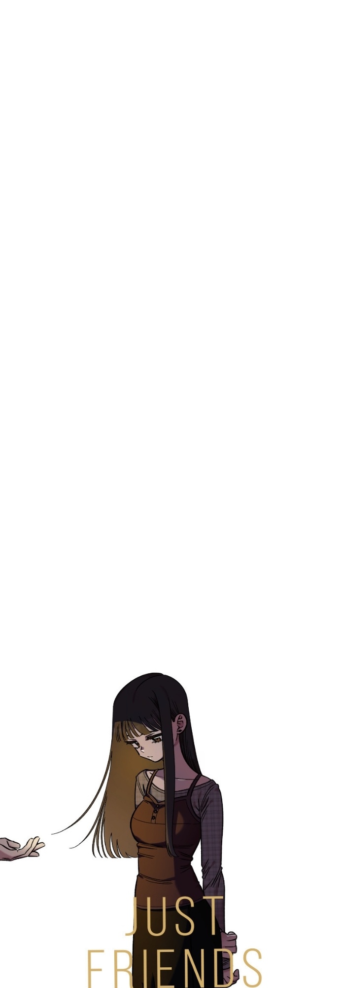 Read Just Friends FR Manga Online