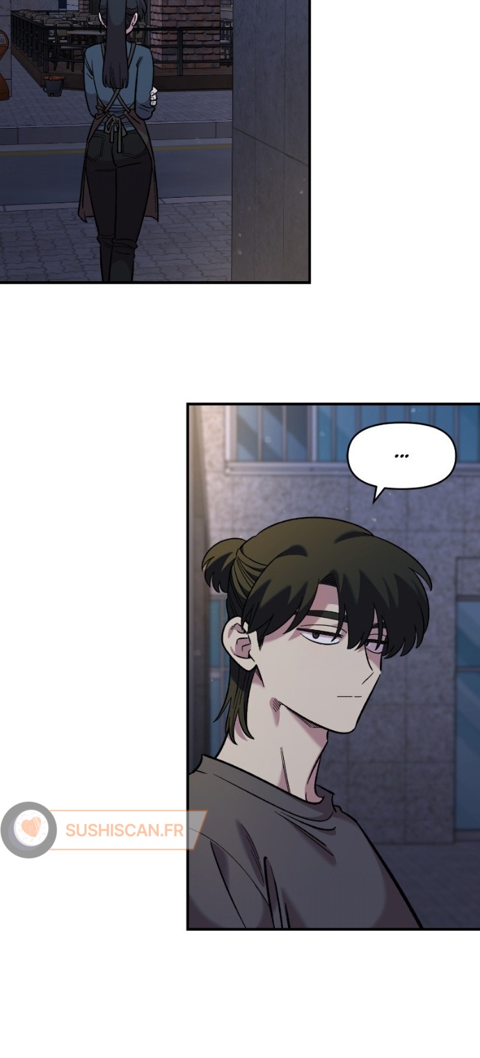 Read Just Friends FR Manga Online