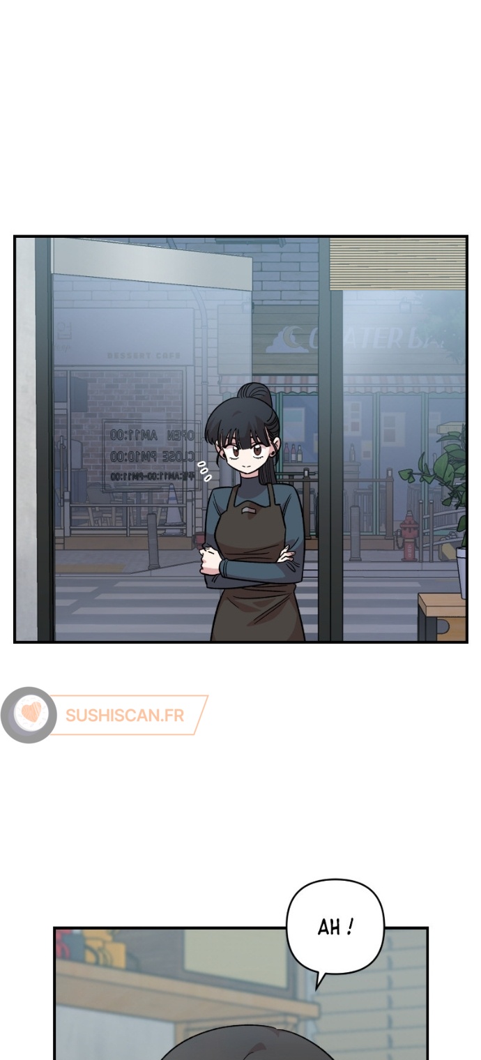 Read Just Friends FR Manga Online