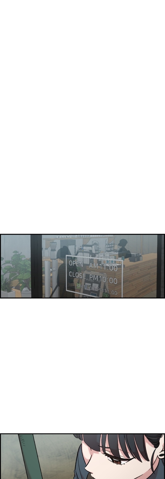 Read Just Friends FR Manga Online