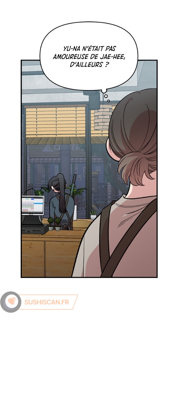 Read Just Friends FR Manga Online