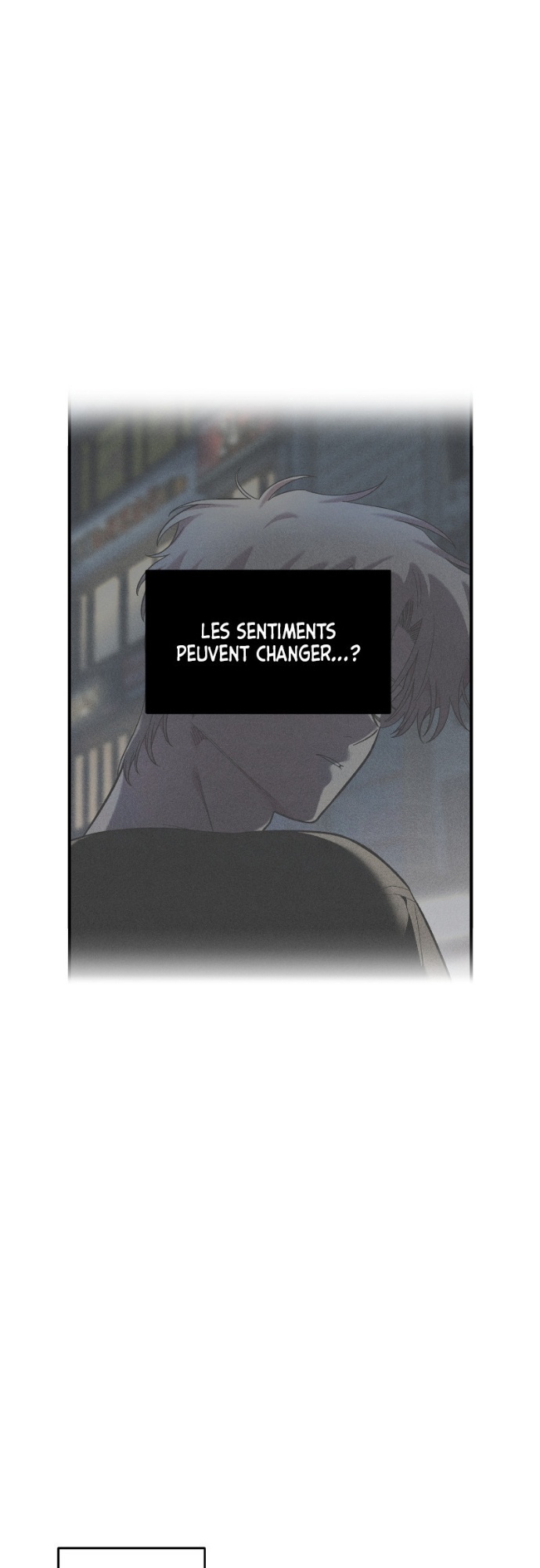 Read Just Friends FR Manga Online