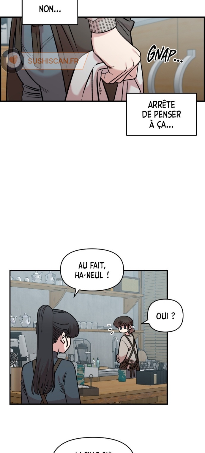 Read Just Friends FR Manga Online