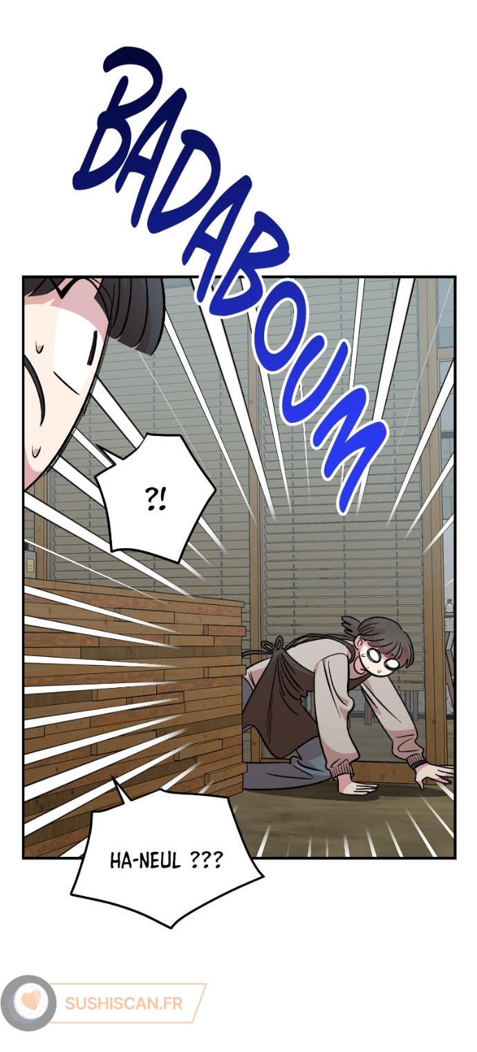 Read Just Friends FR Manga Online