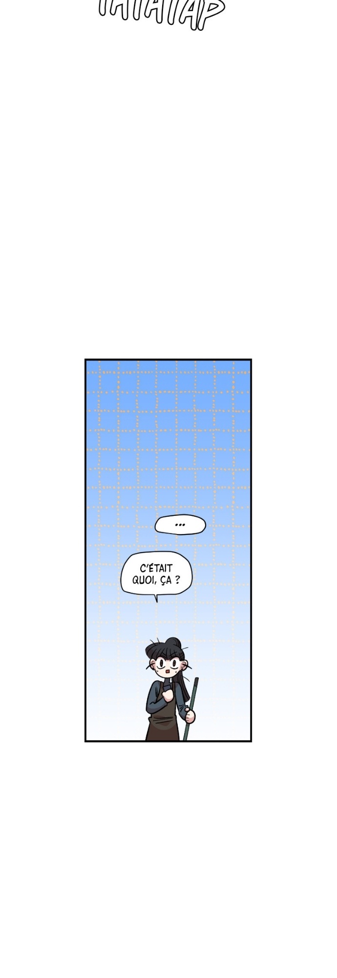 Read Just Friends FR Manga Online