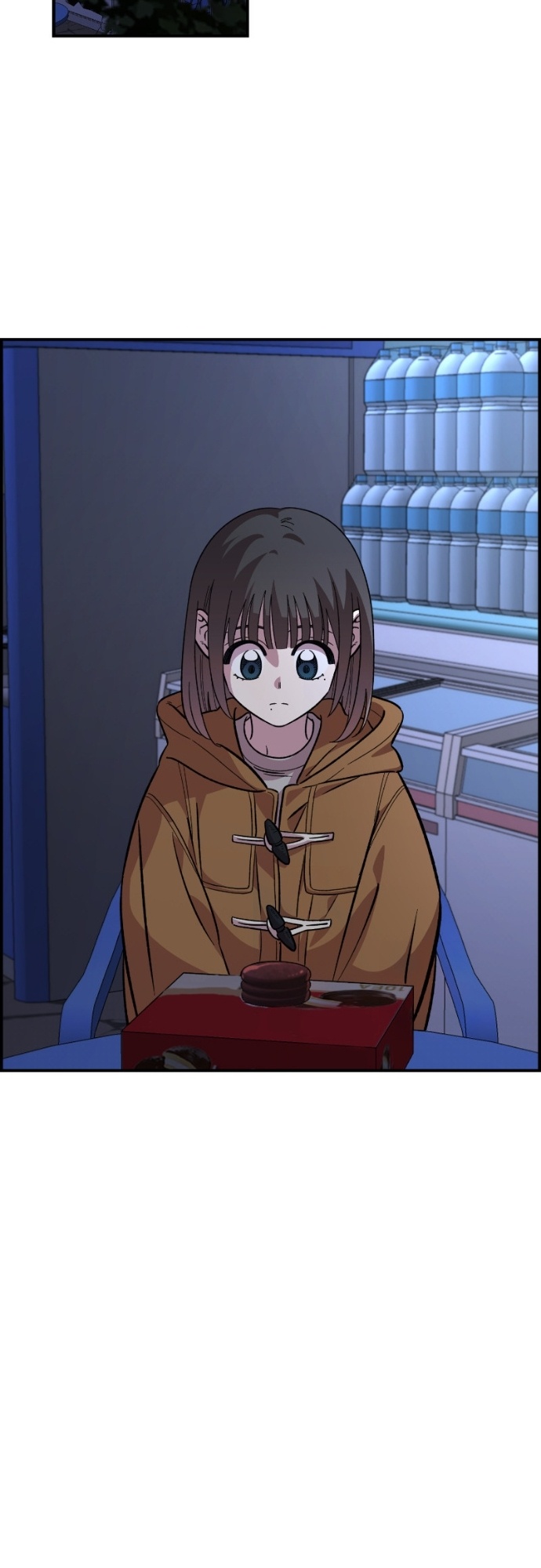 Read Just Friends FR Manga Online