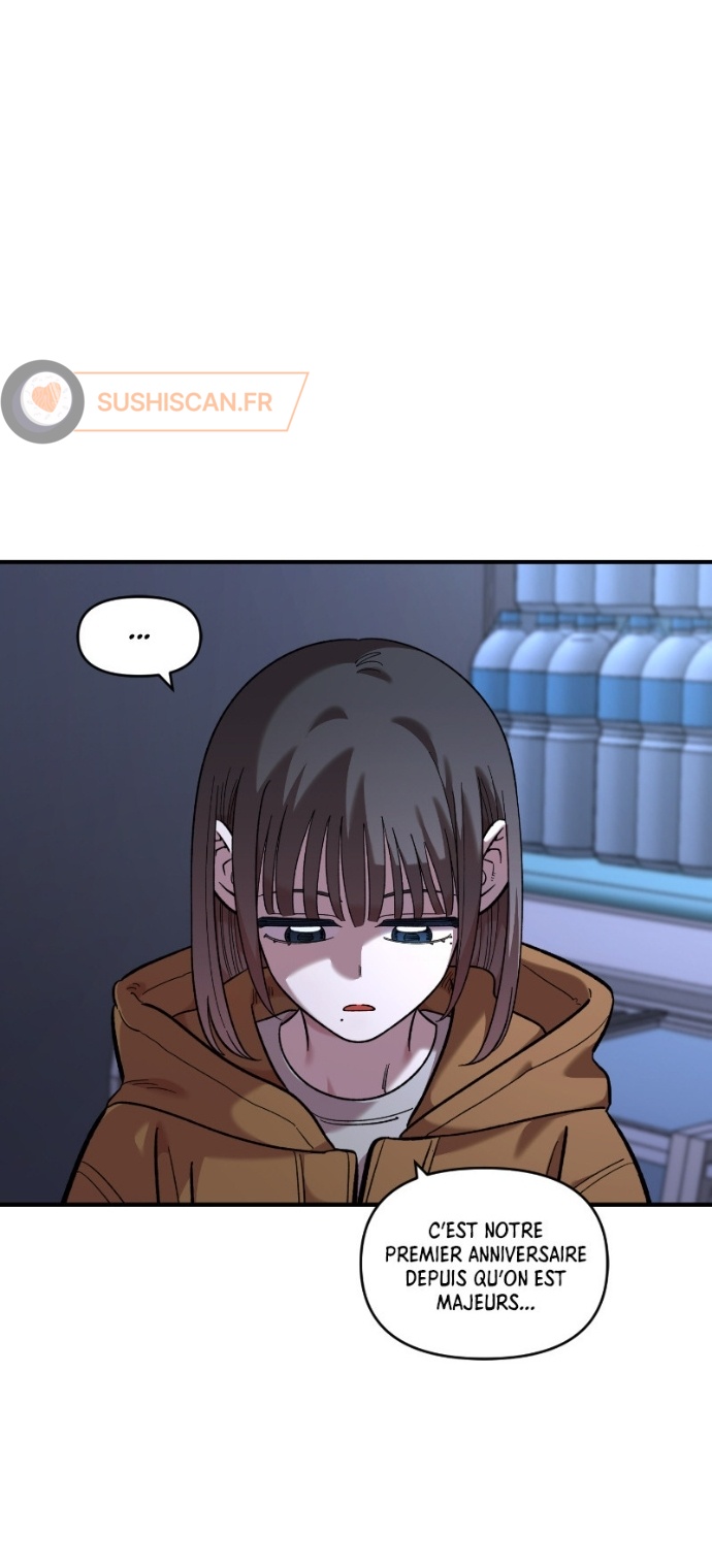 Read Just Friends FR Manga Online