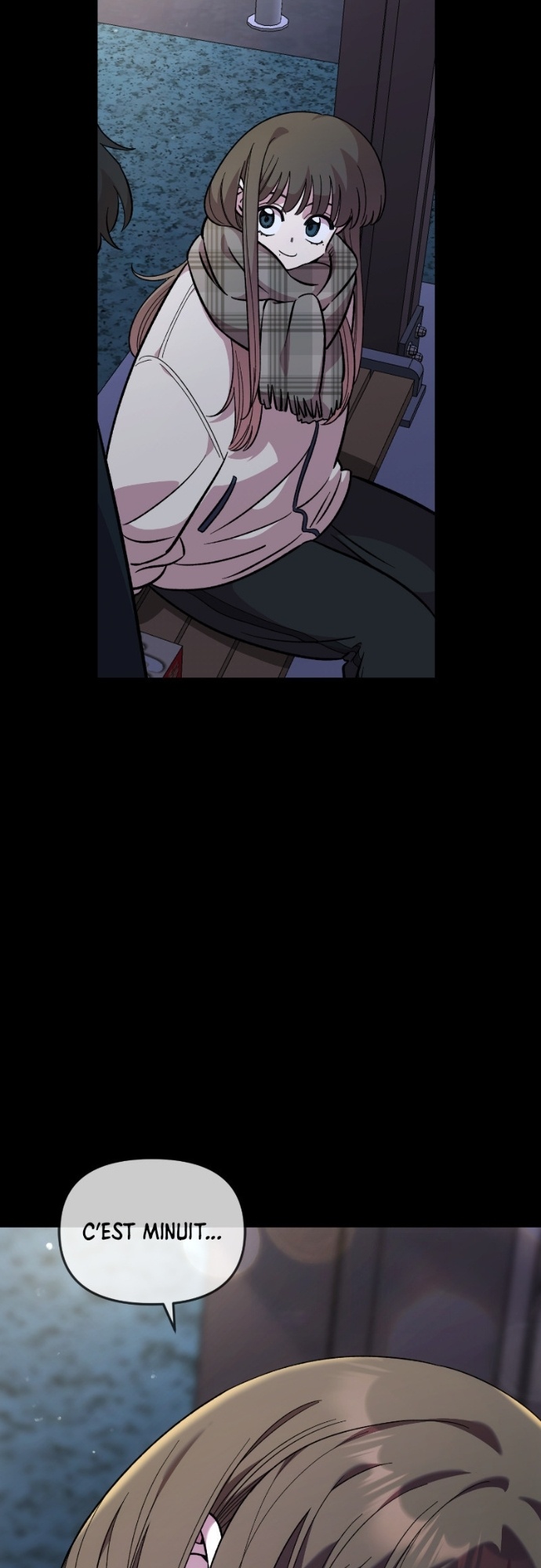 Read Just Friends FR Manga Online