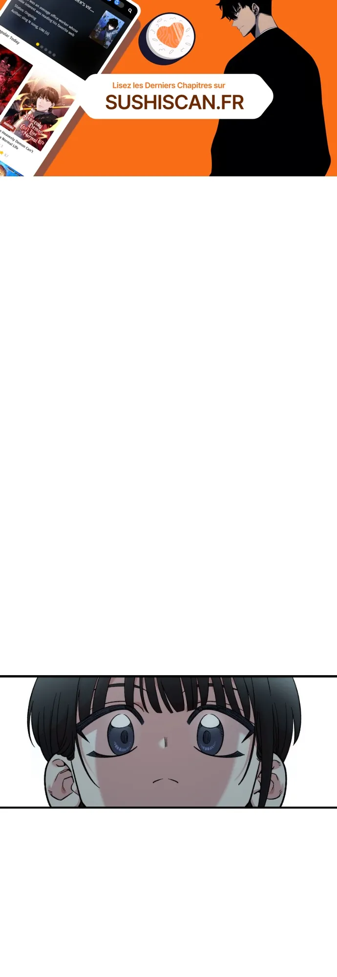 Read Just Friends FR Manga Online