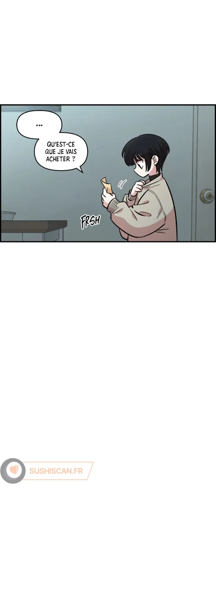 Read Just Friends FR Manga Online