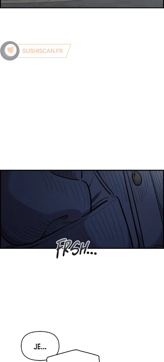 Read Just Friends FR Manga Online