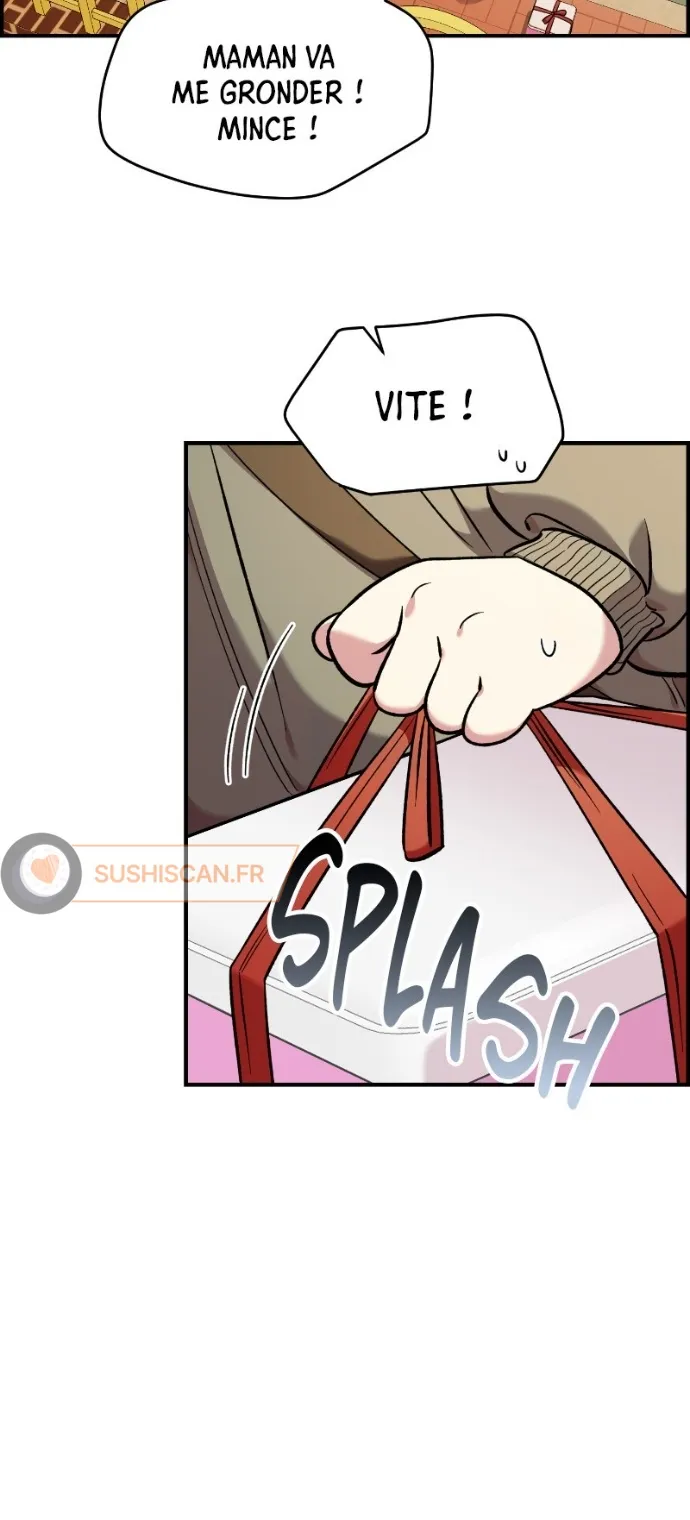 Read Just Friends FR Manga Online