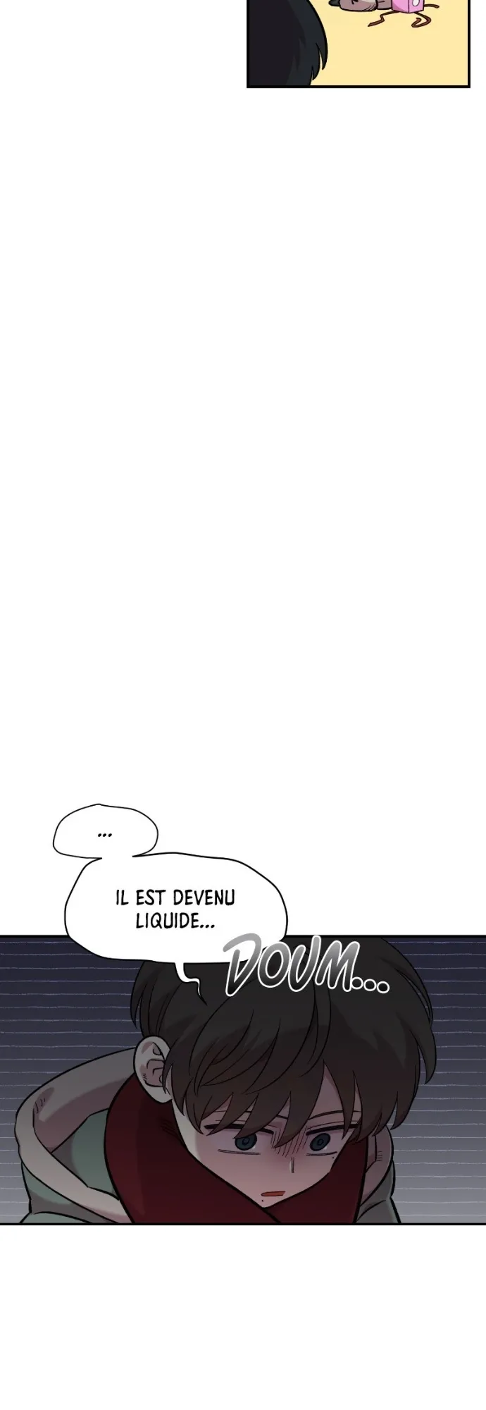 Read Just Friends FR Manga Online