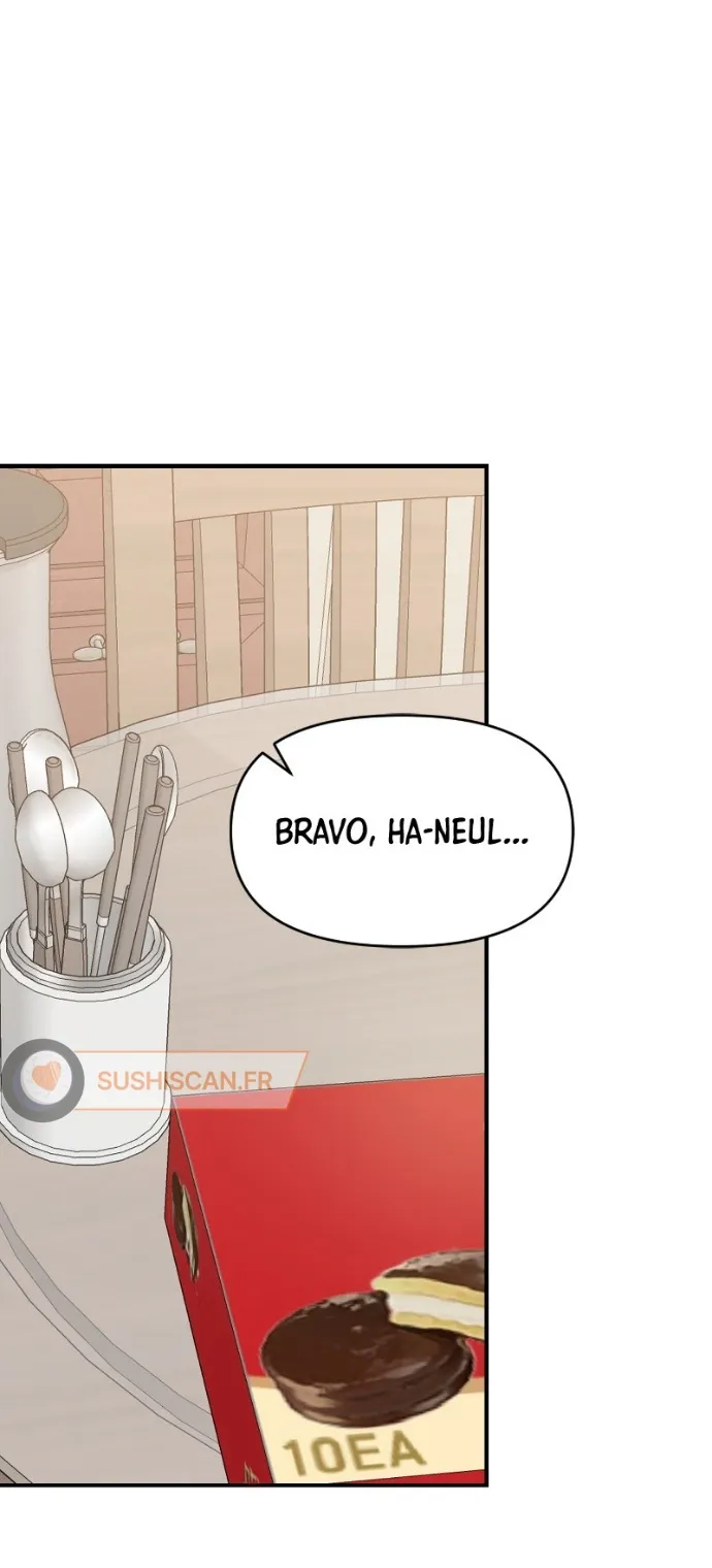 Read Just Friends FR Manga Online