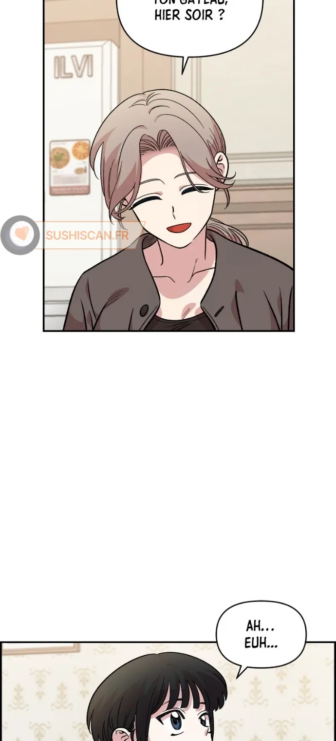 Read Just Friends FR Manga Online