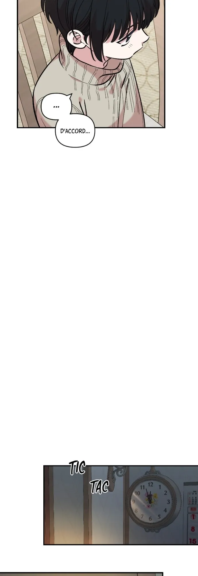 Read Just Friends FR Manga Online